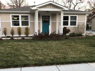 1240 N 54th St, Lincoln, NE 68504