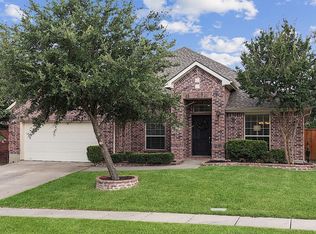2919 Preston Ln, Wylie, TX 75098