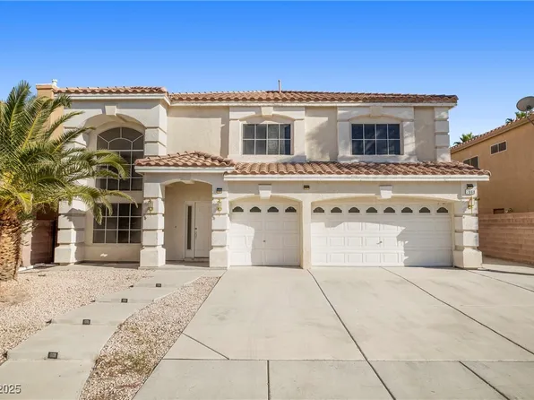 7868 Salt Spray Ct, Las Vegas, NV 89139