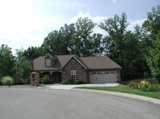 6200 Lantern Ridge Ln, Knoxville, TN 37921