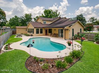 555 Thomas Stone Ct, Orange Park, FL 32073
