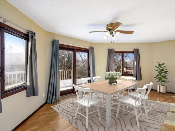 110 N Circle Dr, Montgomery, MN 56069