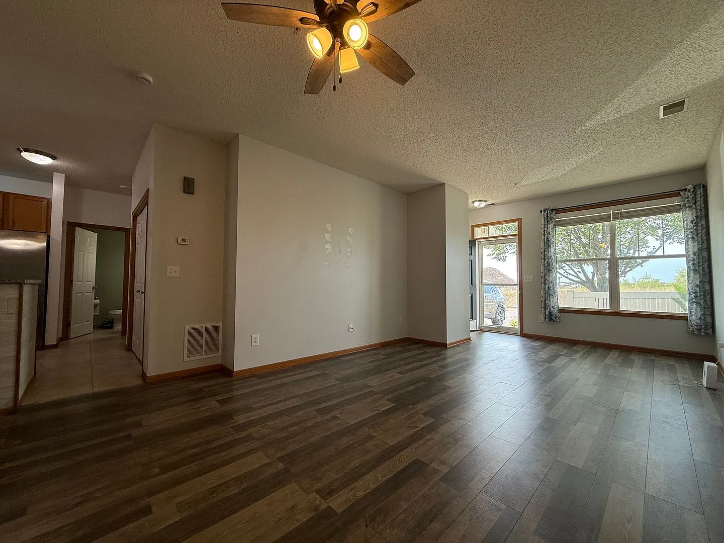 Modern 3 Bed Ramsey Townhome with Attached 2-Car Garage — Photo 3