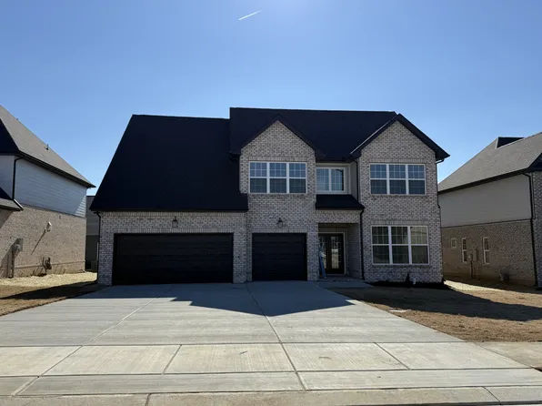 5864 Napa Valley Dr Lot 78, Smyrna, TN 37167
