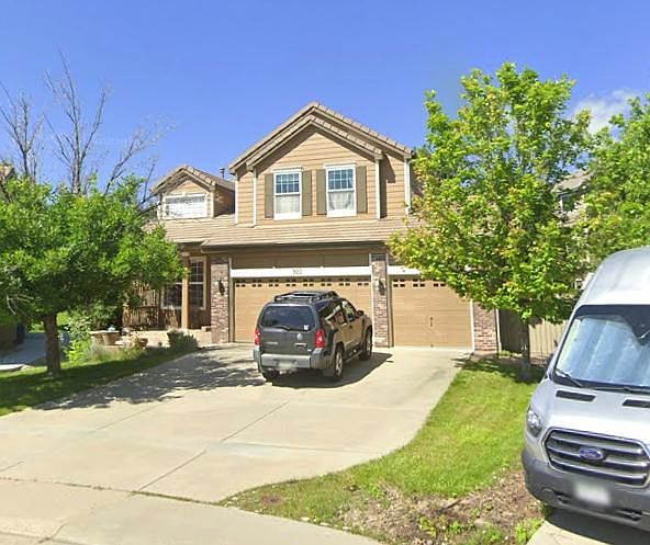 1st image of 922 Sandstone Way
