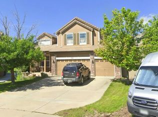 922 Sandstone Way, Superior, CO 80027