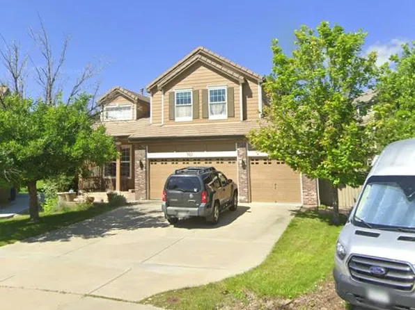 922 Sandstone Way, Superior, CO 80027