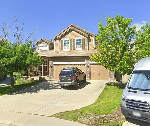 922 Sandstone Way Photo 1