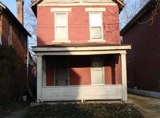 258 S 20th St, Columbus, OH