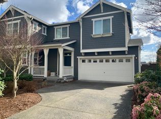 3822 219th Pl SE, Bothell, WA 98021