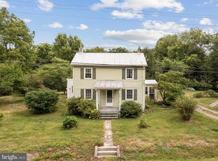 2050 Crums Church Rd, Berryville, VA 22611