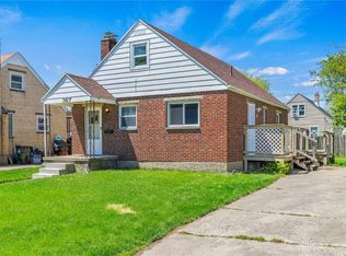 367 Morris Dr, Fairborn, OH 45324