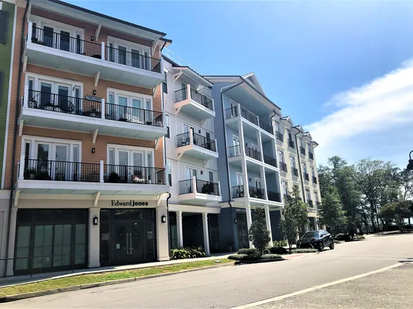 MV Flats @ Riverlights, 204 Arcadian Row #209, Wilmington, NC 28412