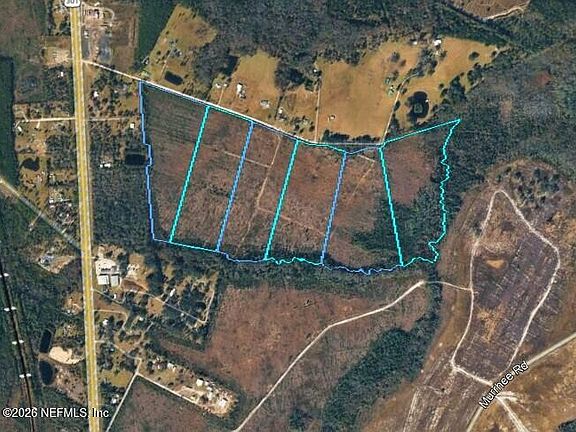 5th image of LOT 5 DAVIS Road