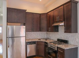 367 Franklin Ave APT 3, Brooklyn, NY 11238