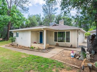 3113 Quartz Hill Rd, Redding, CA 96003