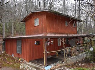 184 Pine Bough Rd, Murphy, NC 28906