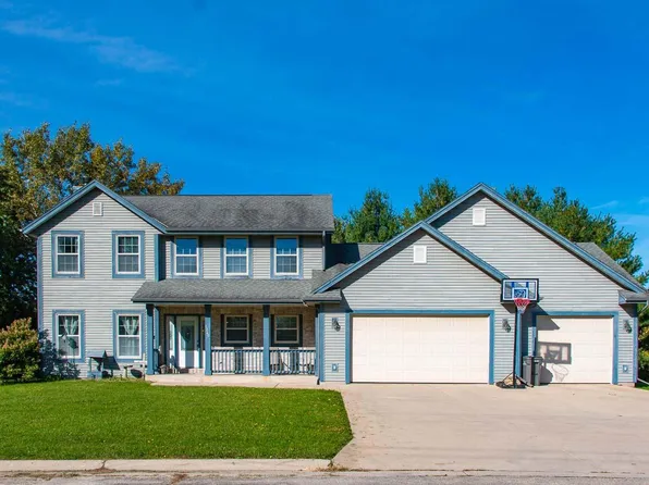 1240 N Water STREET, Watertown, WI 53098