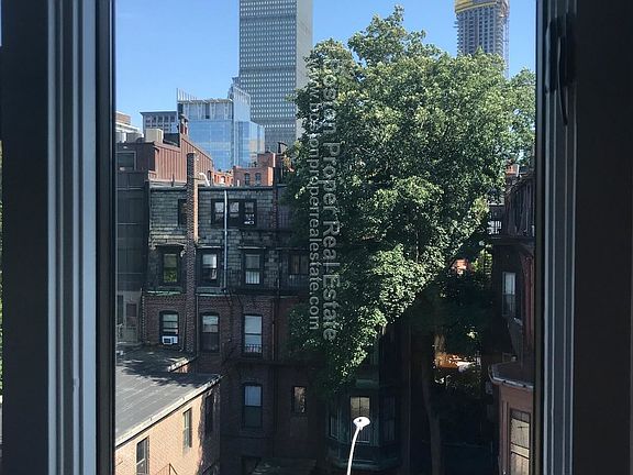 429 Beacon St. #4 Boston - Back Bay Unit Photo 6