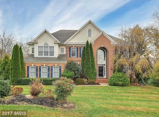 1985 Turnberry Ct, Finksburg, MD 21048