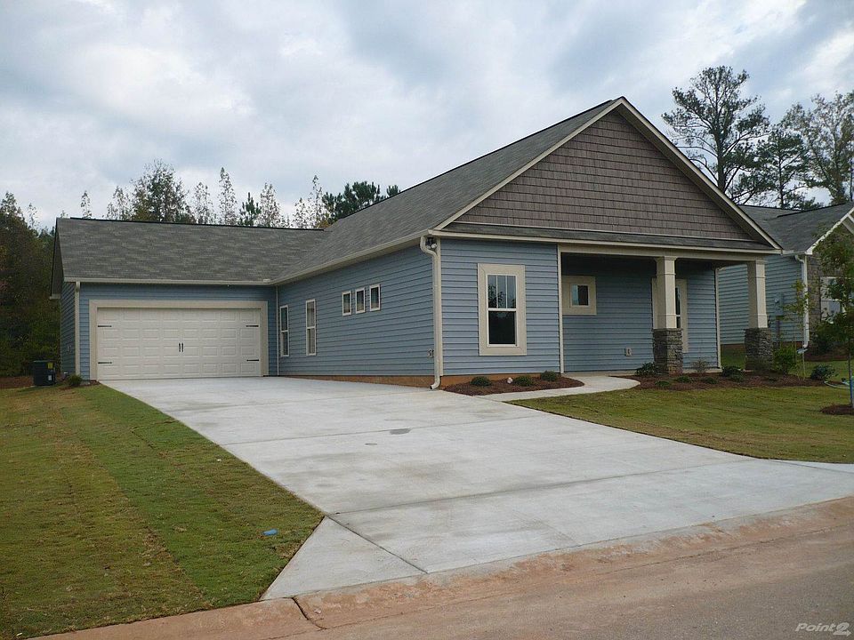 421 N. Paige Front View