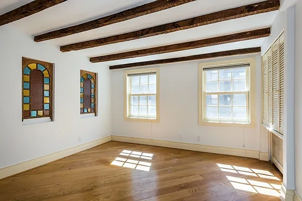 Rented by Brown Harris Stevens | media 9