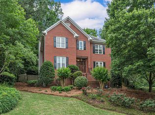630 Camden Rdg, Birmingham, AL 35226