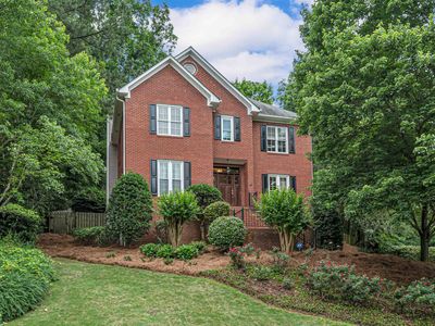 630 Camden Rdg, Birmingham, AL, 35226