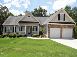 1219 Woodmere Dr, Loganville, GA 30052