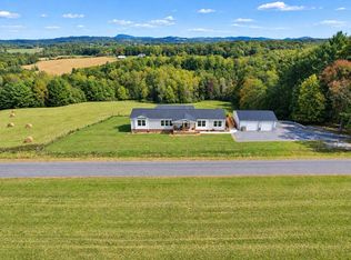 1279 Kinzer Rd, Hillsville, VA 24343