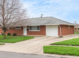 2085 Owendale Dr, Dayton, OH 45439
