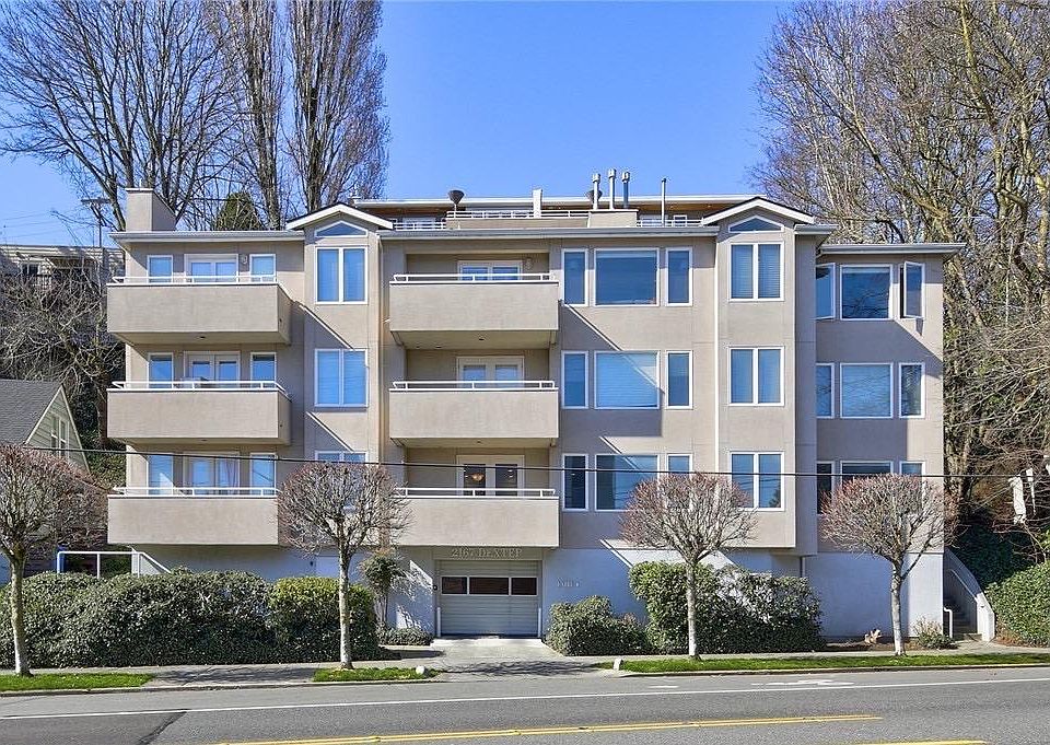 1st image of 2167 Dexter Ave N APT 402