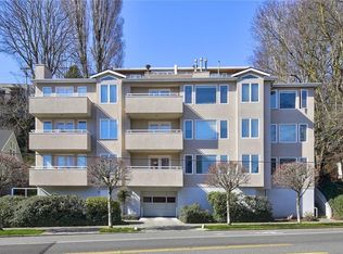 2167 Dexter Ave N APT 402, Seattle, WA 98109