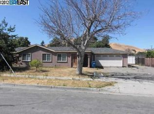38088 3rd St, Fremont, CA 94536