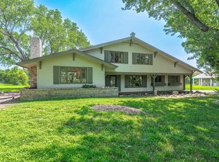 10010 S 103rd St W, Clearwater, KS 67026