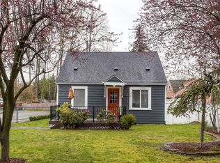 8855 S D St, Tacoma, WA 98444