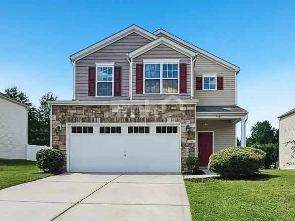 9407 Abney Ct, Charlotte, NC 28227