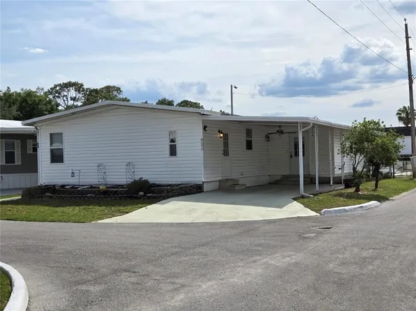 6253 Balmy Ln, Zephyrhills, FL 33542