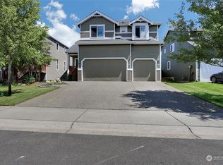 15507 85th Ave E, Puyallup, WA 98375