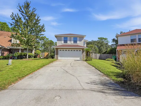 447 Forest Glen Pl, Mary Esther, FL 32569