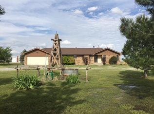 13950 Us Highway 83, Perryton, TX 79070