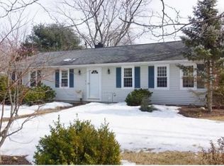 6 Grant Rd, Westborough, MA 01581