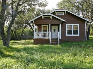 7801 Crazy Horse Dr, Austin, TX 78737