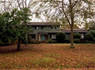 1566 Inverness Dr, Charleston, SC 29412