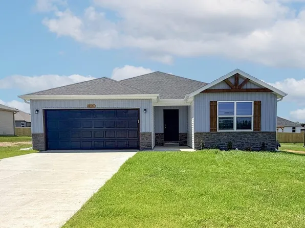 544 Columbine Street, Rogersville, MO 65742