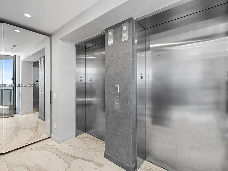 18555 Collins Ave #2201 — Photo 3