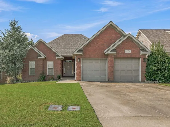 4733 Inverness Run Dr, Jonesboro, AR 72405
