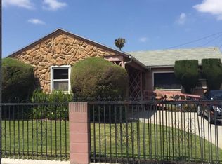 11725 Daleside Ave, Hawthorne, CA 90250