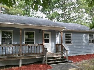 4918 August Rd, Chesterfield, VA 23832