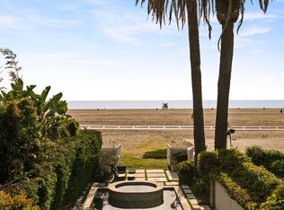 964 Palisades Beach Rd, Santa Monica, CA 90403